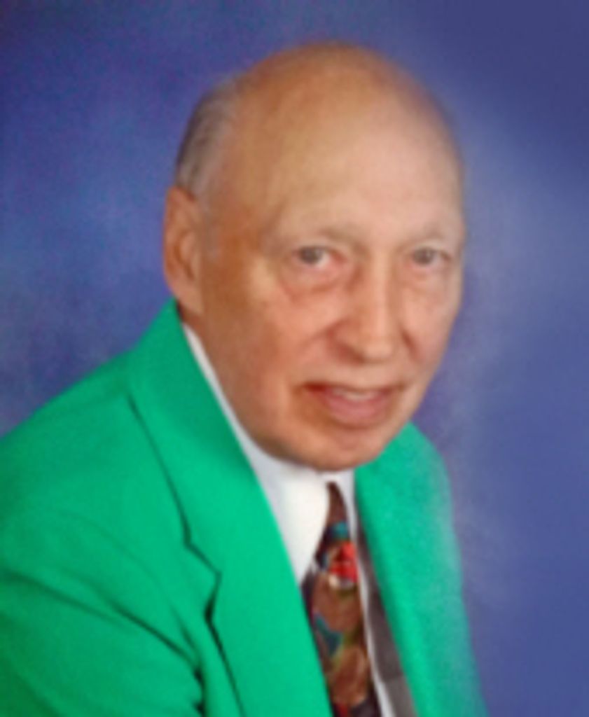 Leonard Wayne Ehmcke