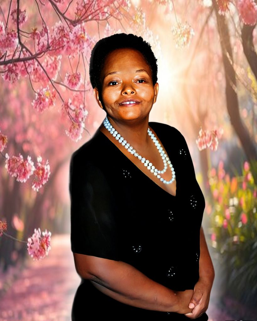 Shannon Laray Hasty Profile Photo