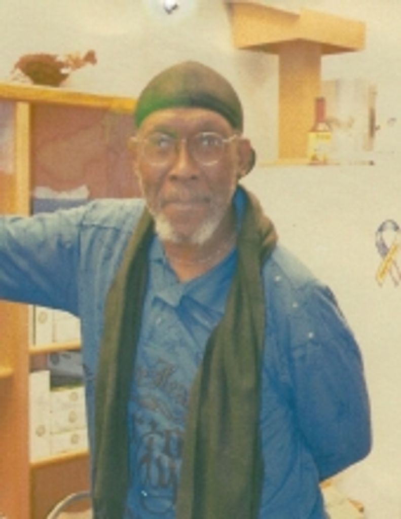 Allen J. Wilson (Lansing) Profile Photo