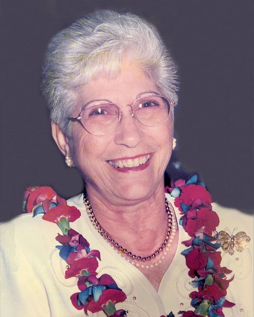Iris Mire DuBois Profile Photo