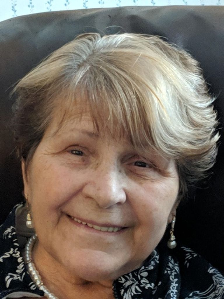 Lawanda Lou Pigg
