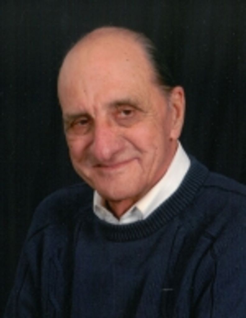 Robert "Bob" Koss