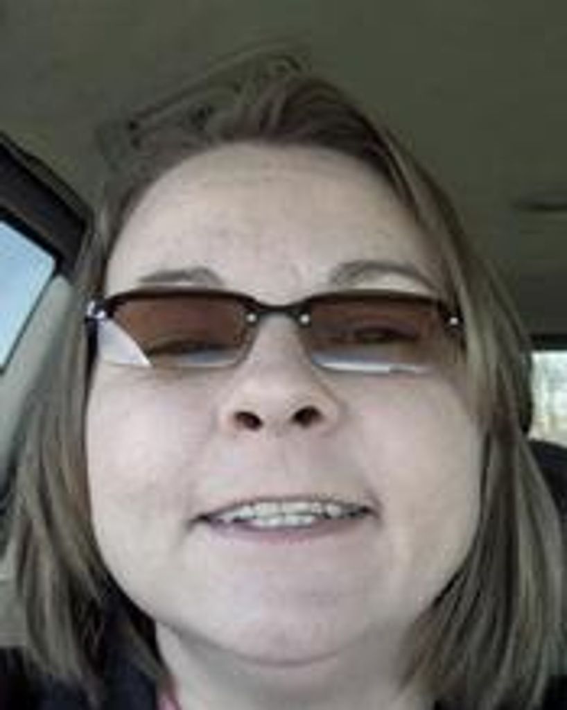 Lisa Briney Pugh