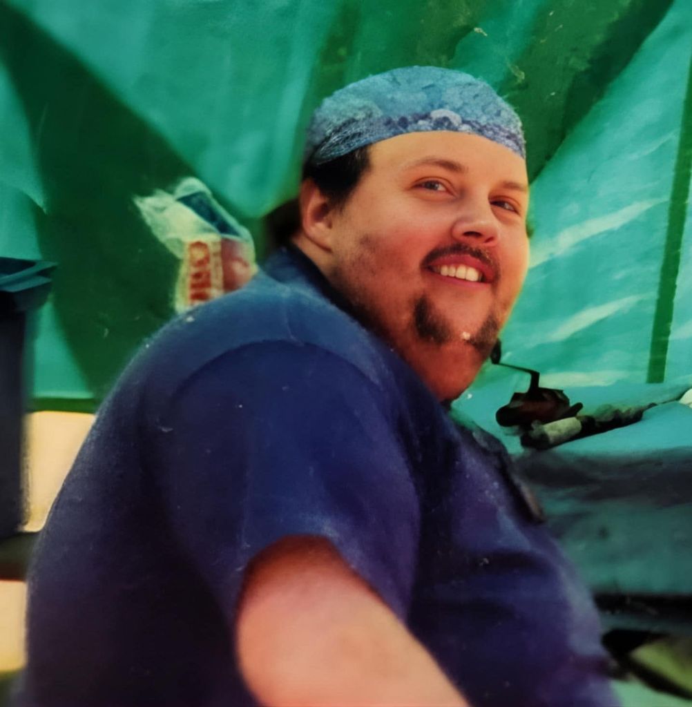 Lonnie Dale Croston Profile Photo