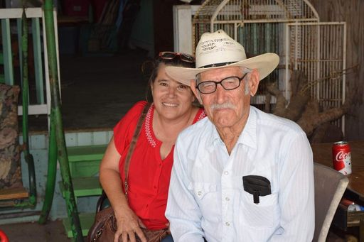 Santos Valdez Sr. photo gallery thumbnail 97 of 151