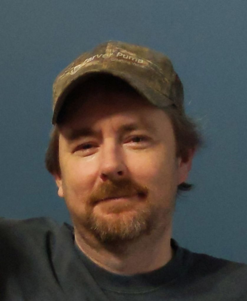 Michael Sherrill