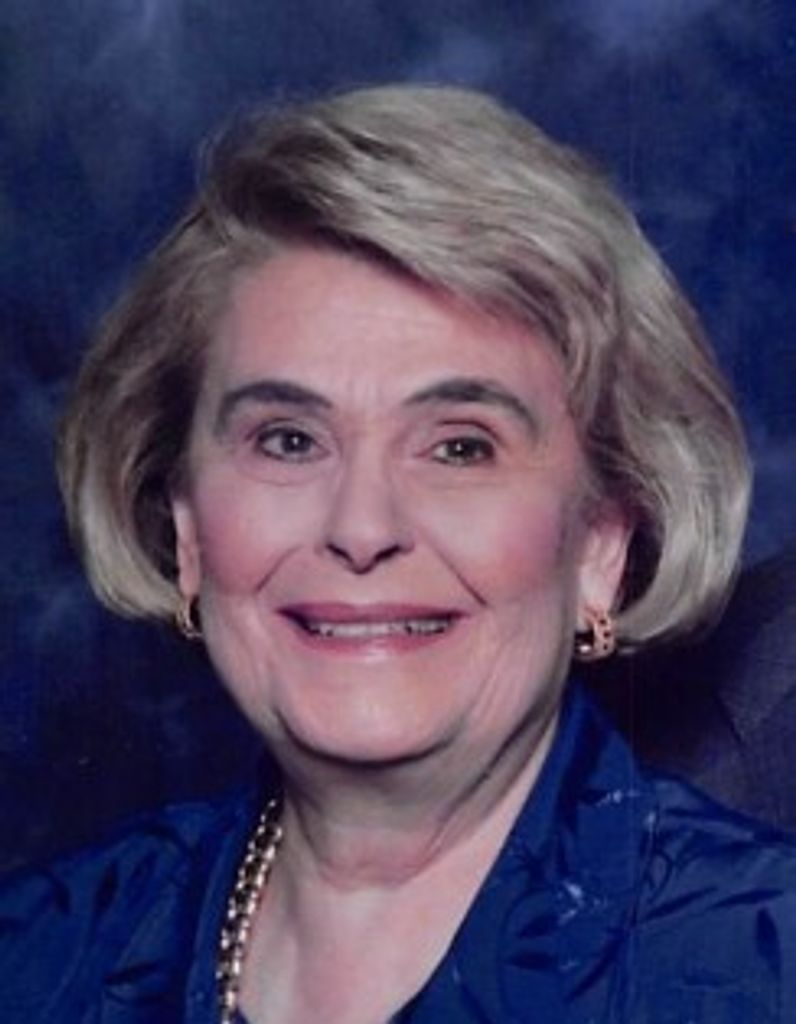 Mary Zycha