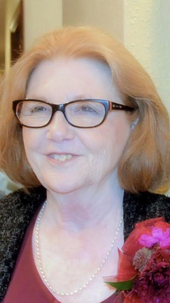 Martha Sue Davis Profile Photo