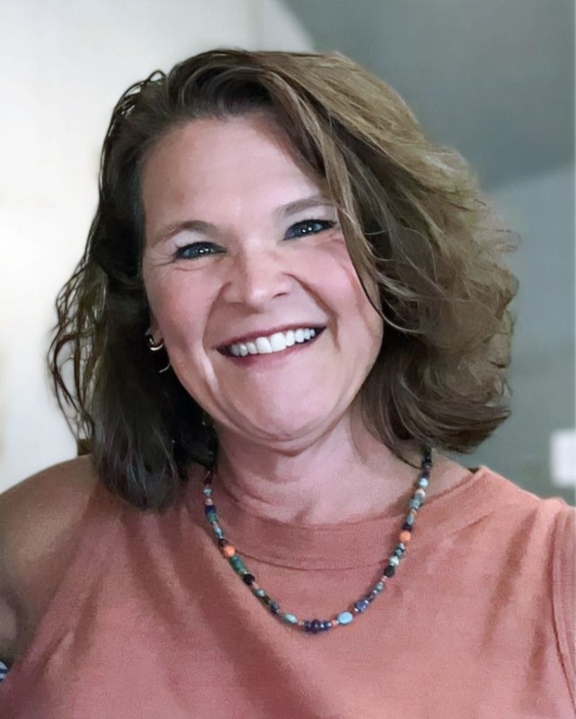 Amy Ford Drinkard Profile Photo