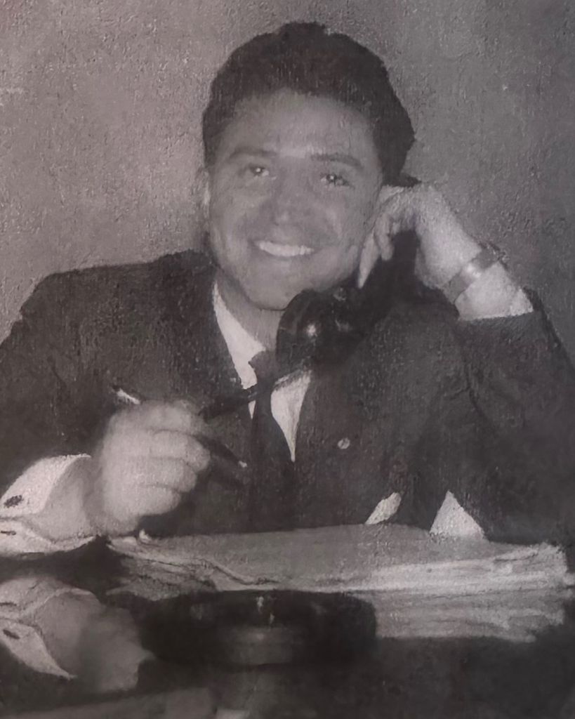 César Enrique D'Alençon Zapata Profile Photo