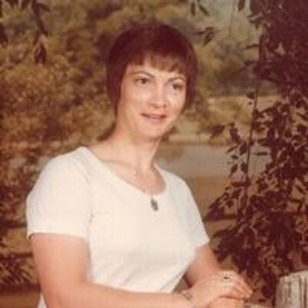 Mary Eloise Casteel Campbell