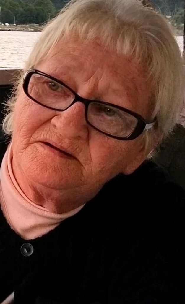 Hazel V. Pym Profile Photo