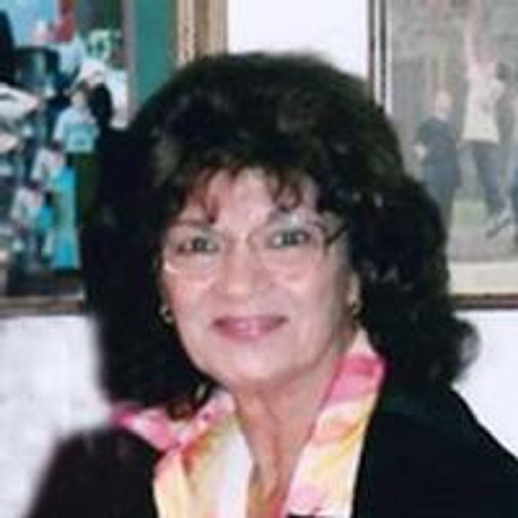 Epifania "Frances" Marie Darcy