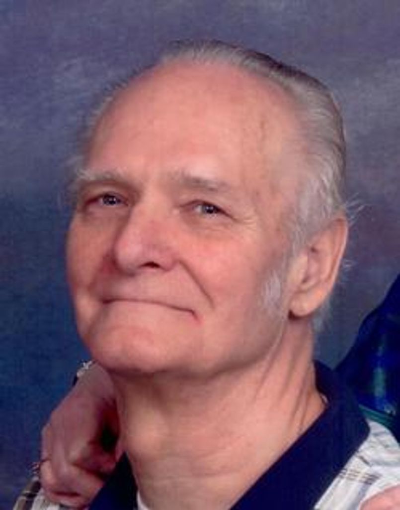 Eugene "Gene" R. E. Pearson