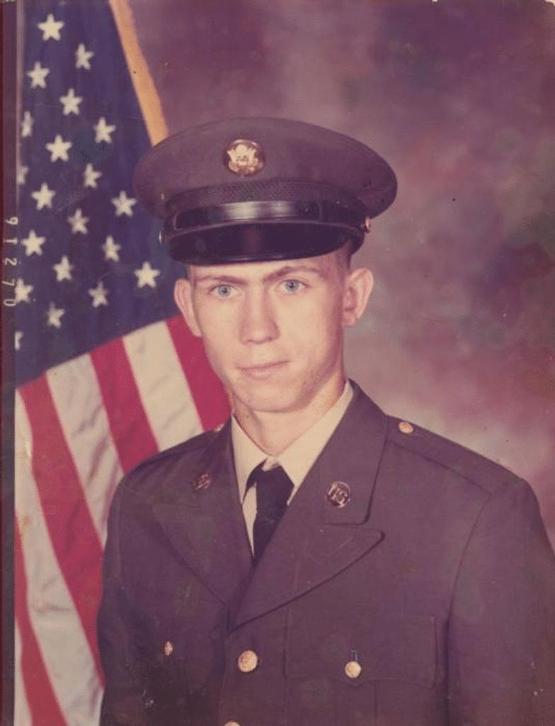 Victor Foster Profile Photo