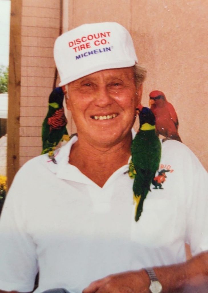 Francis "Frank" Vargo