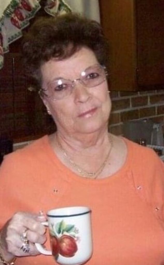 Alice Lawrence Profile Photo