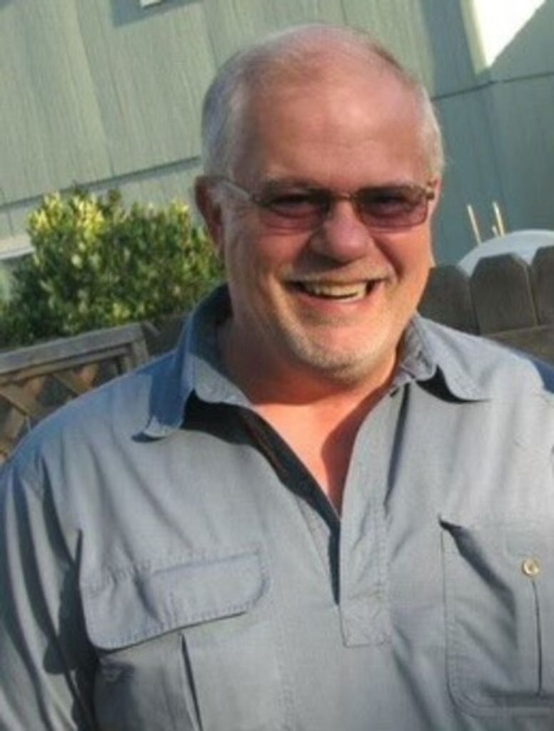 Gregory B. Winebarger Profile Photo
