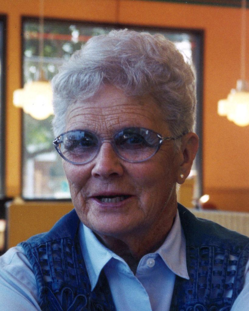 Virginia D. Yoose Profile Photo