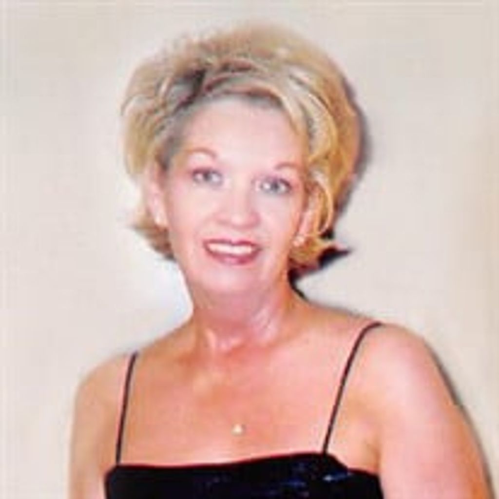 Brenda Elaine Capps