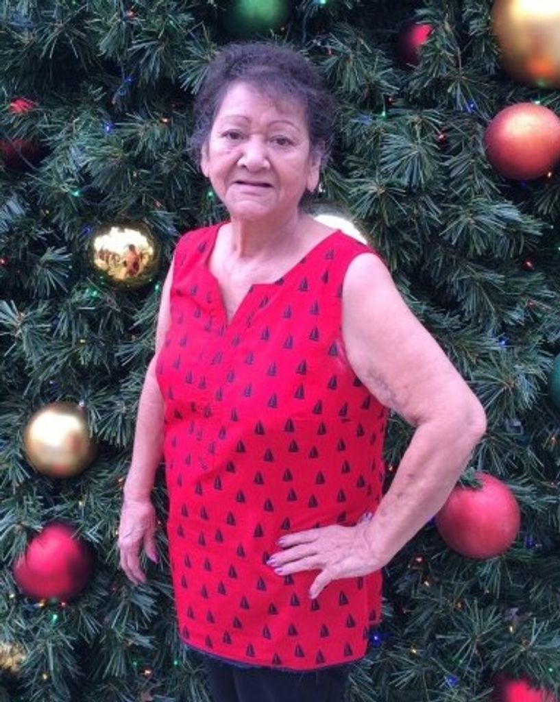Susie Aguirre