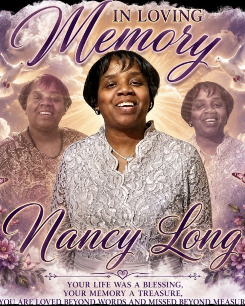 Nancy Long Profile Photo