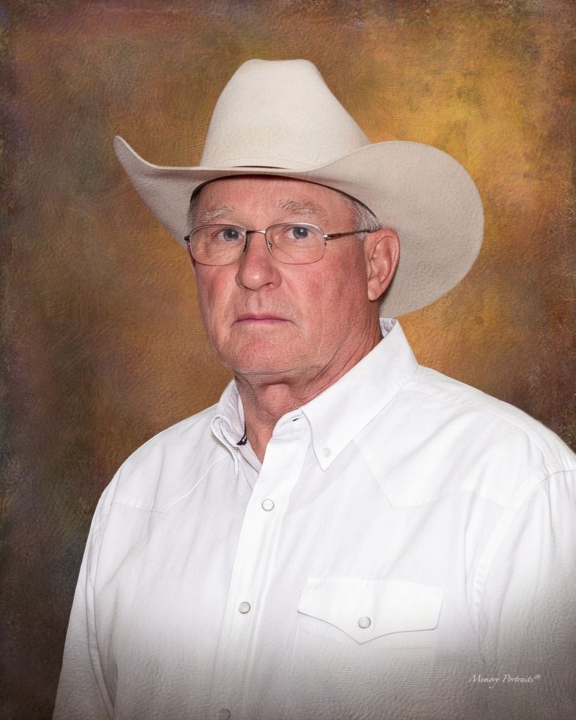 Larry D. Bush