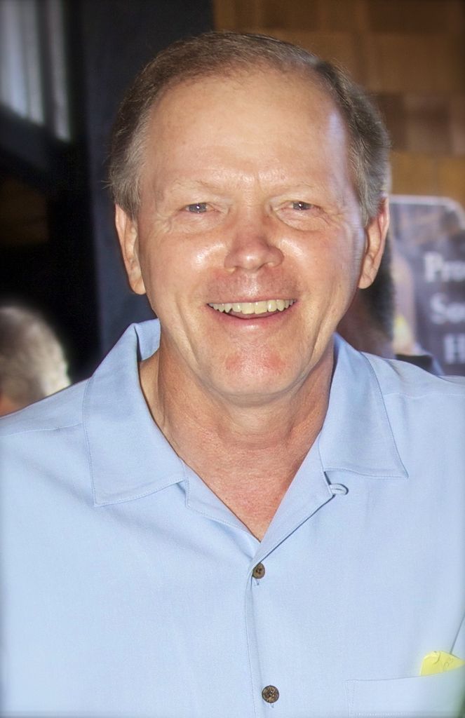 Mr. Robert A. Hillegas Profile Photo