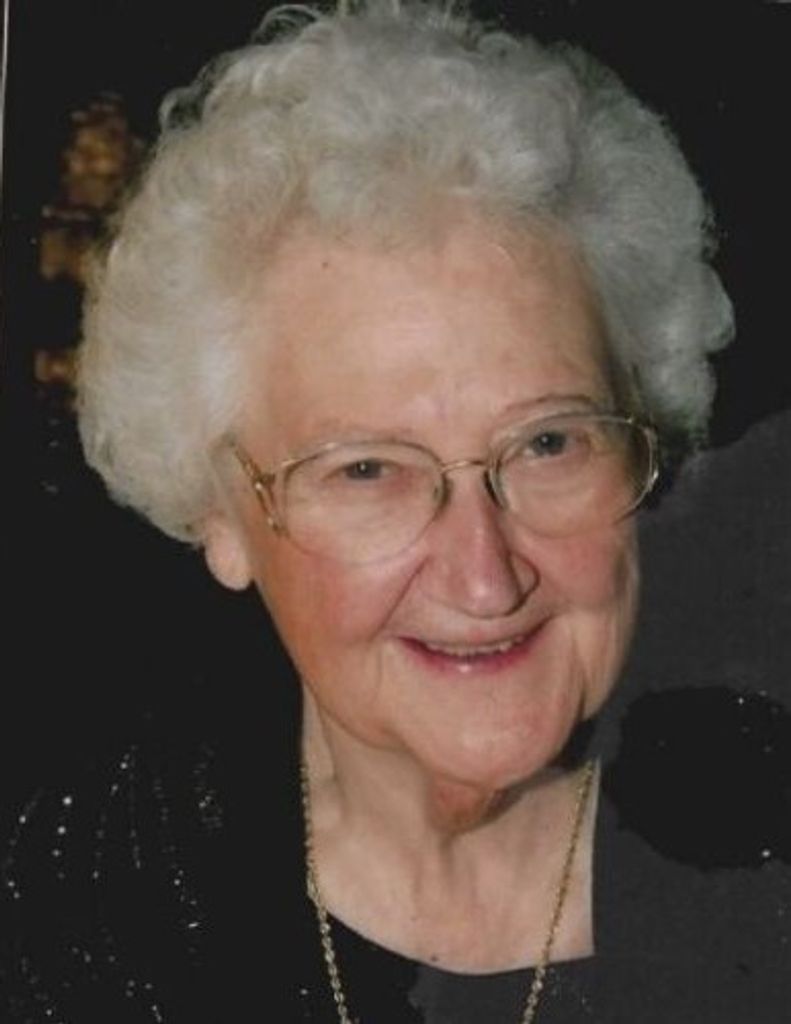 Dorothy Nadine Lindner Profile Photo