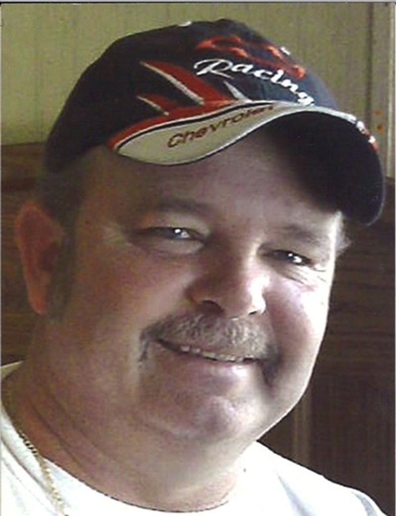 Stevie Clay Martin Sr. Profile Photo