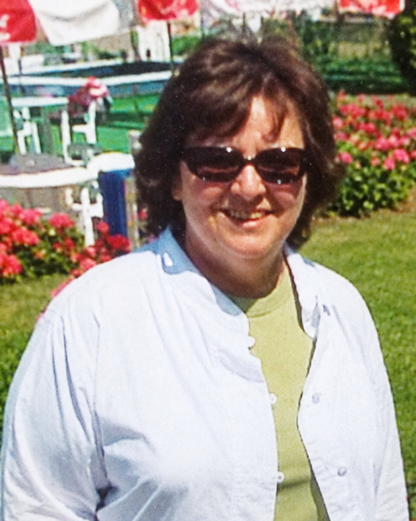 Judith Terese Joseph