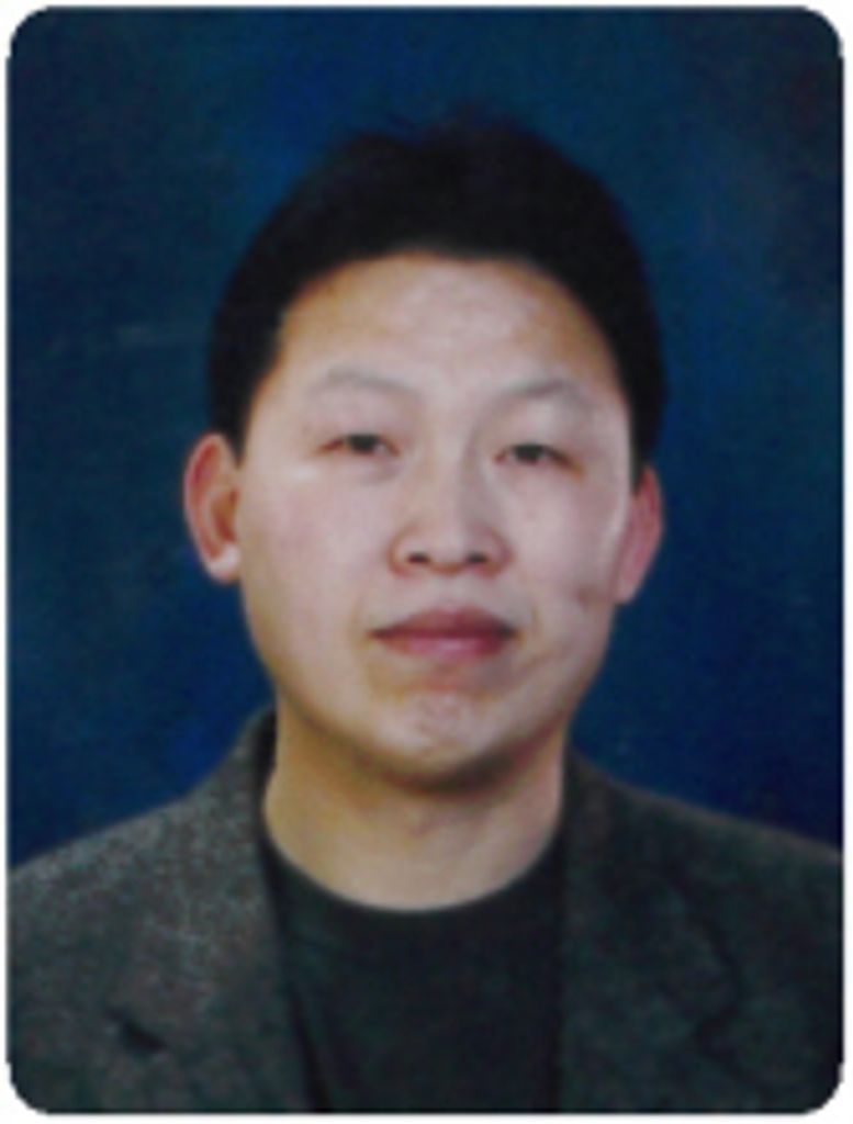 Huaju 'George' Wang