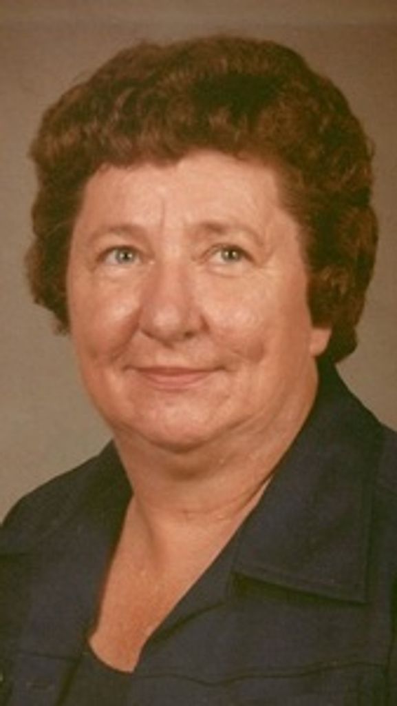 Donna Farrell