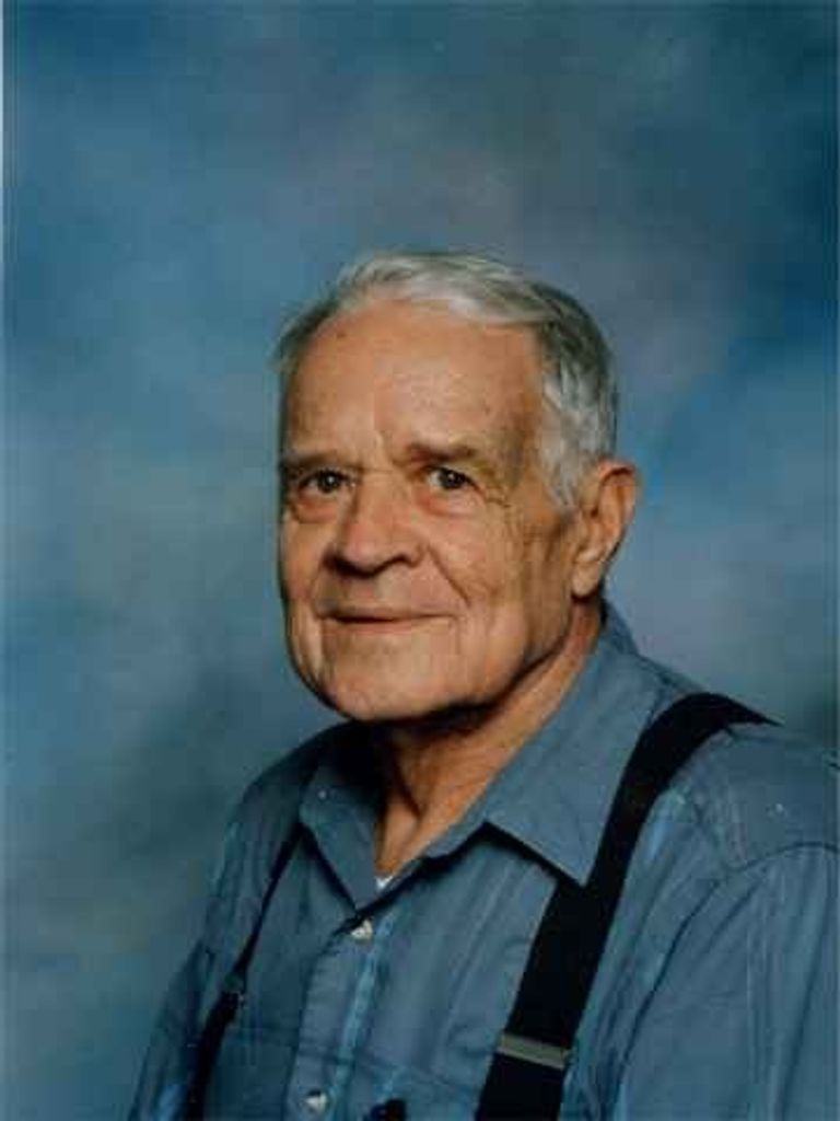 Henry Louis "Bud" Williams