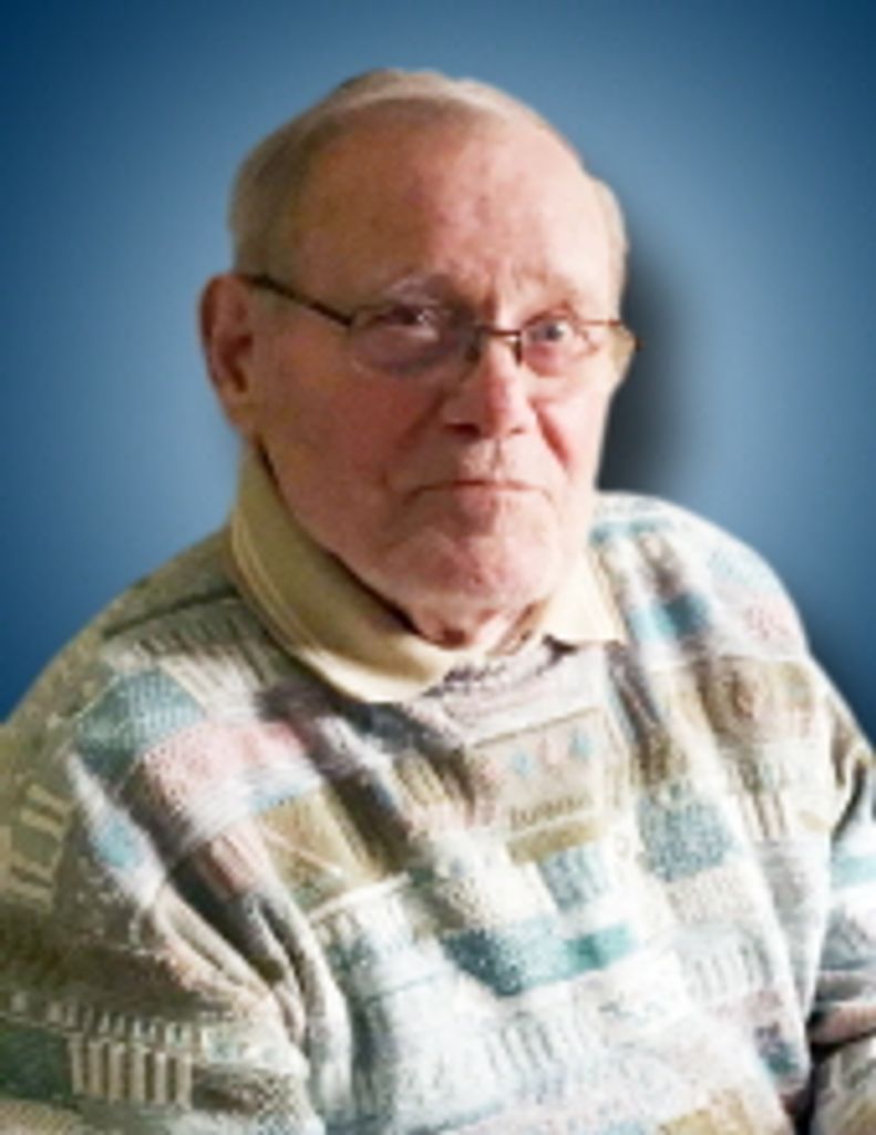 George A. "Bud" Legath
