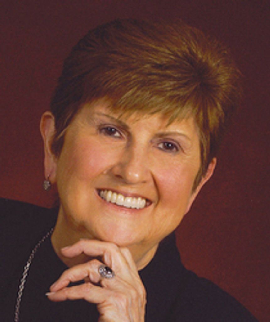 Martha Smith