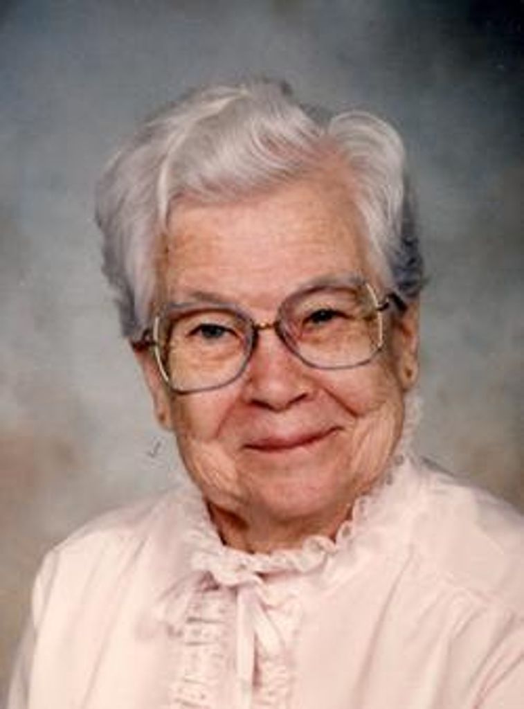 Parsons, Laverne