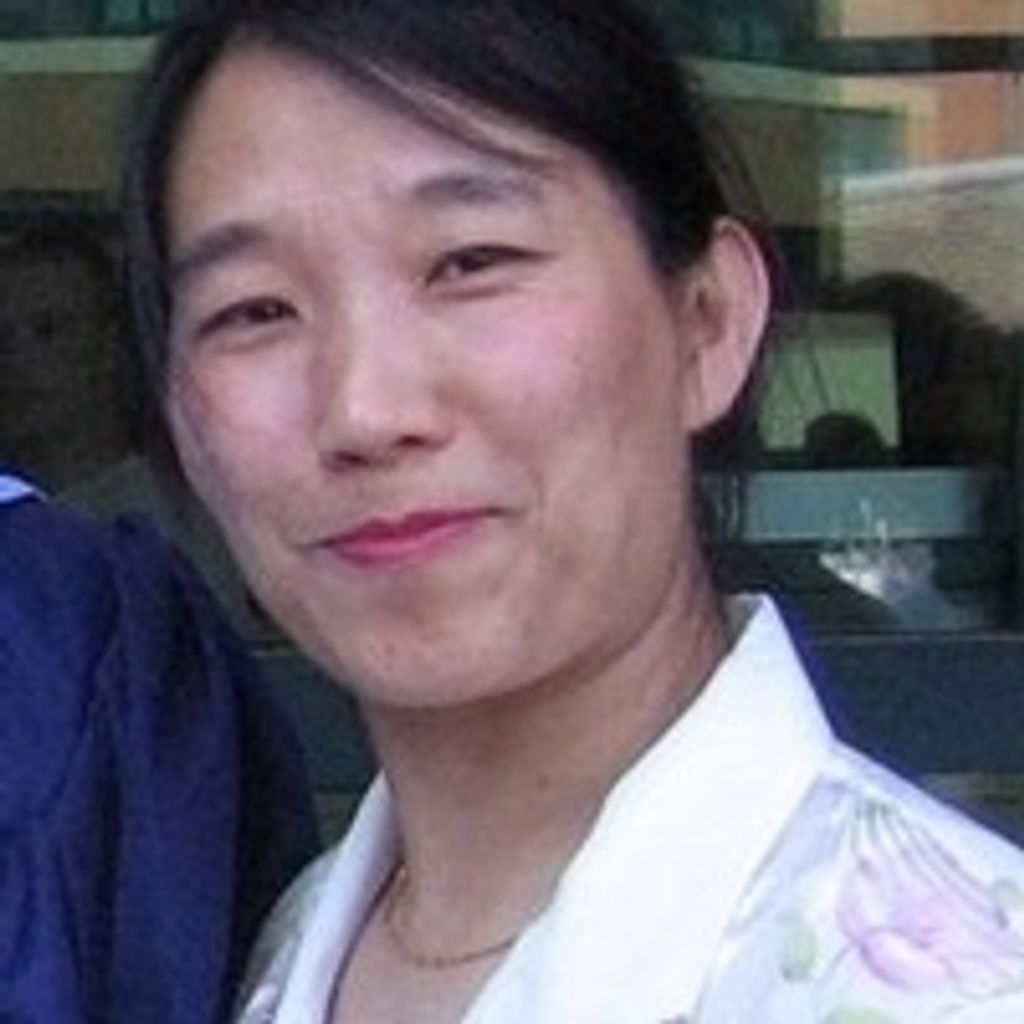 Yueli Yang