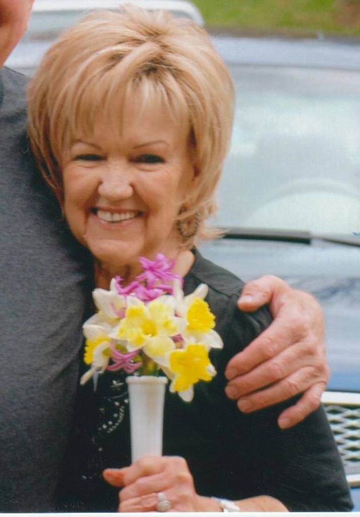 Barbara Smith