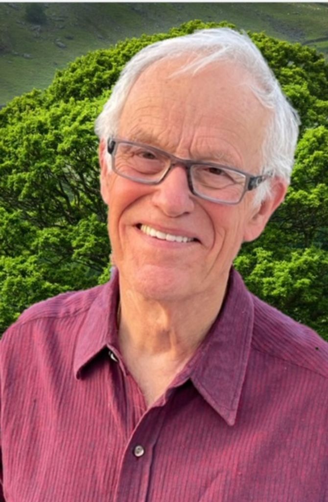 Robert B. Oxnam Profile Photo