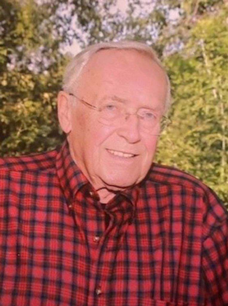 Wayne Delzer Profile Photo