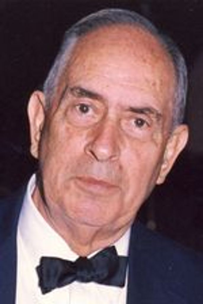 Kenneth Clarence Bernier