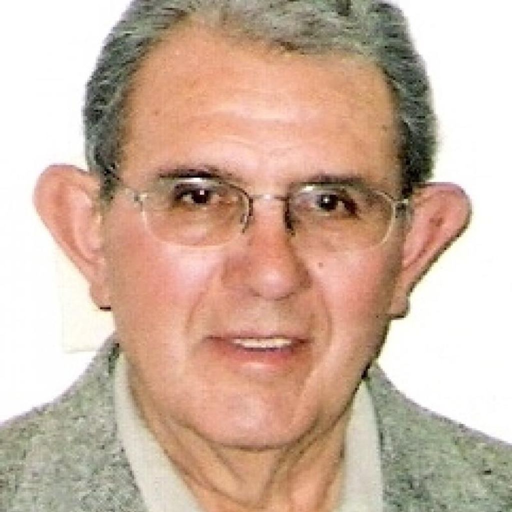 Gus Garcia