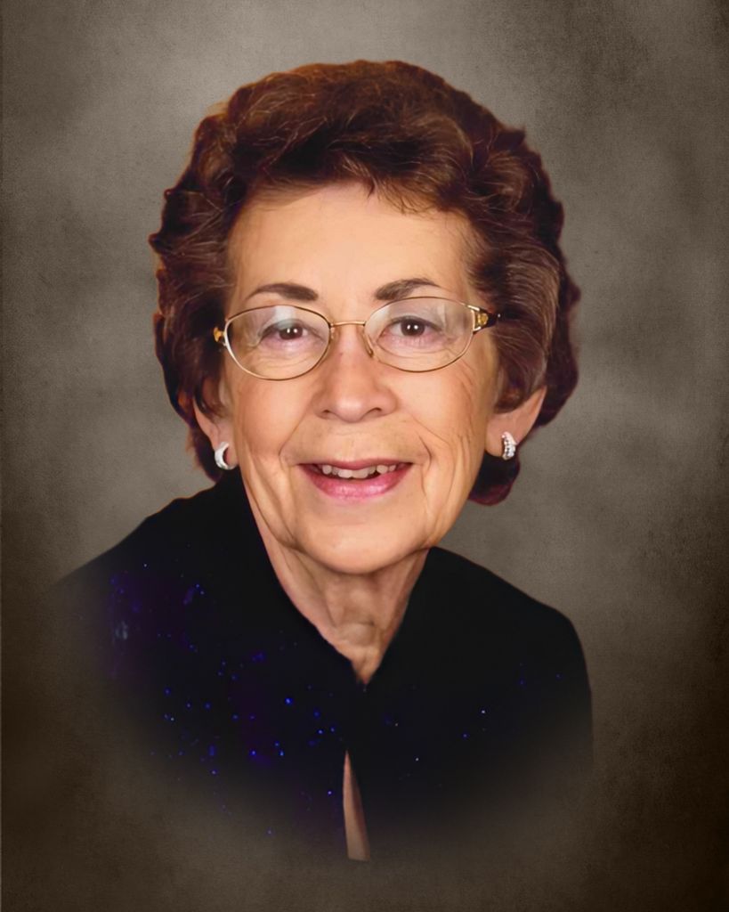 Phyllis Jean Cope Craft Profile Photo
