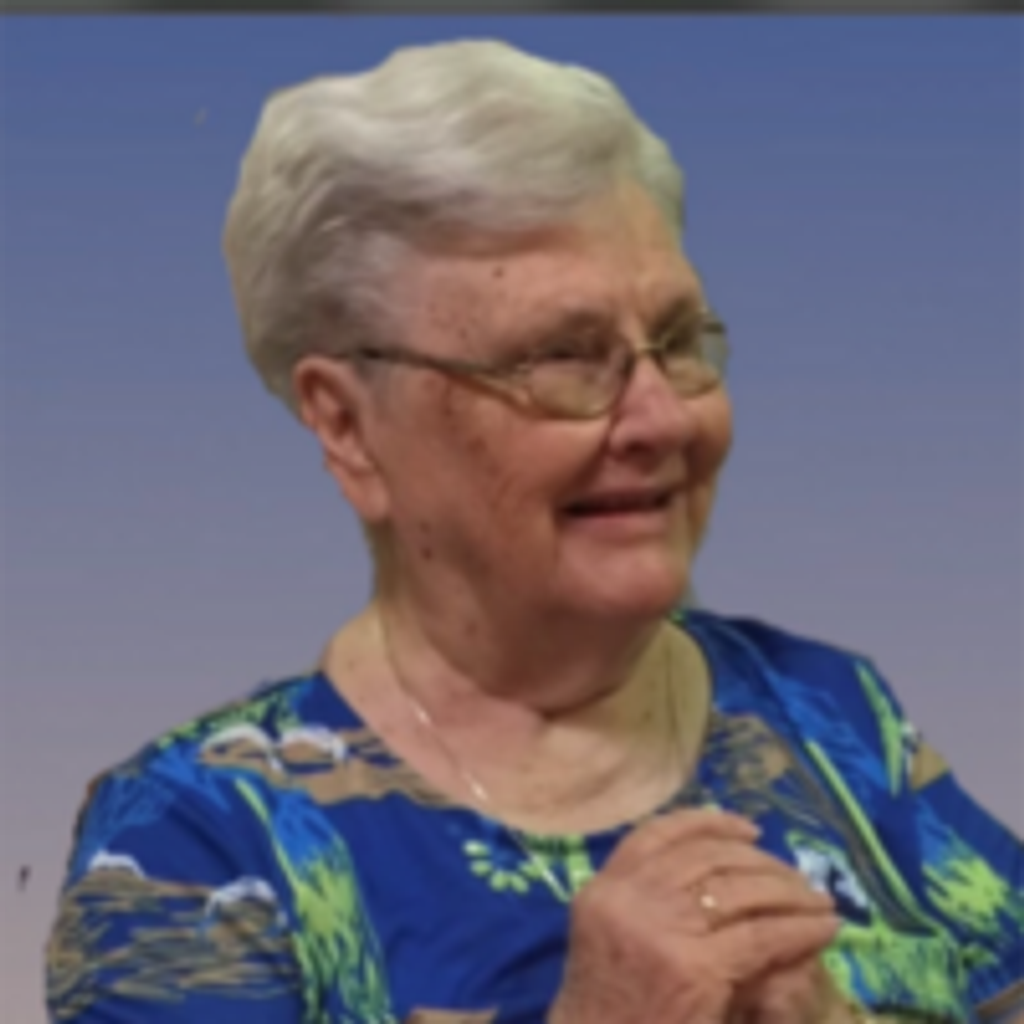 Mary Ann Throckmorton Profile Photo