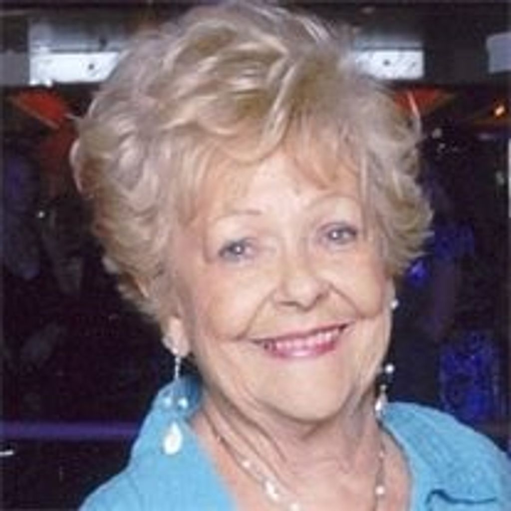 Agnes Bogart Lambert