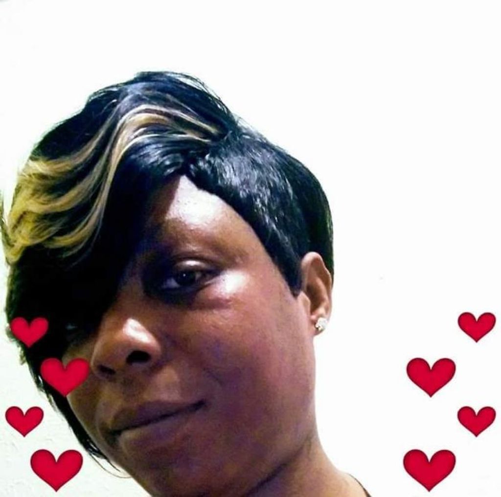 Chickeyta Patrice Clark Profile Photo
