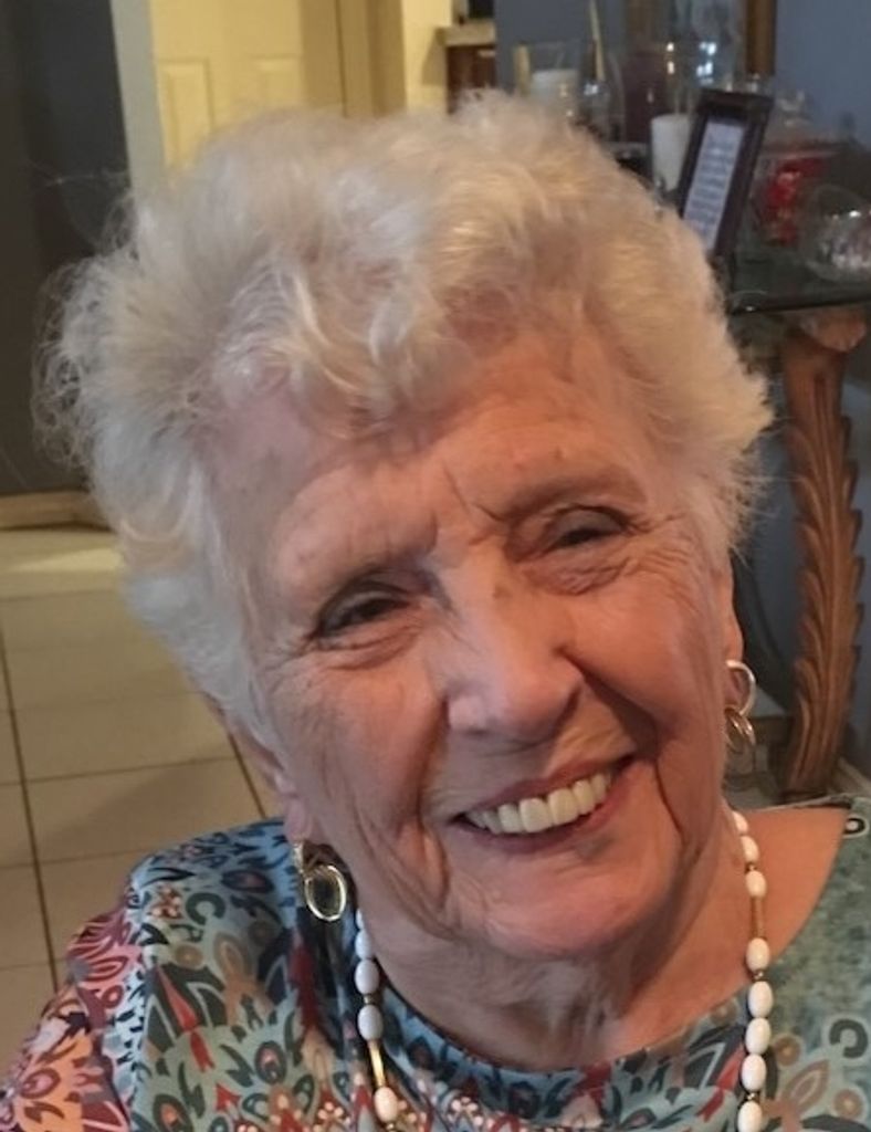Betty J. Williamson