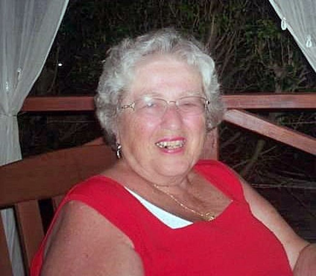 Vivian Elaine Phillips