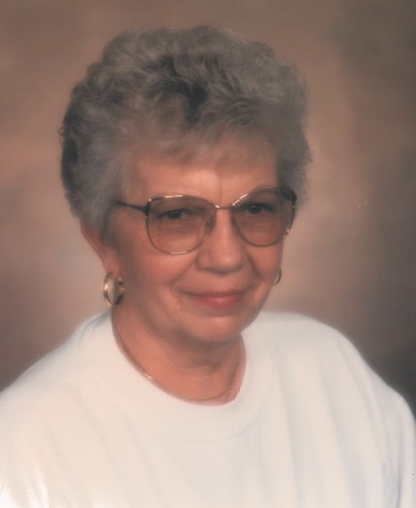 Evelyn Louisa (Turtell)  Harvey Profile Photo